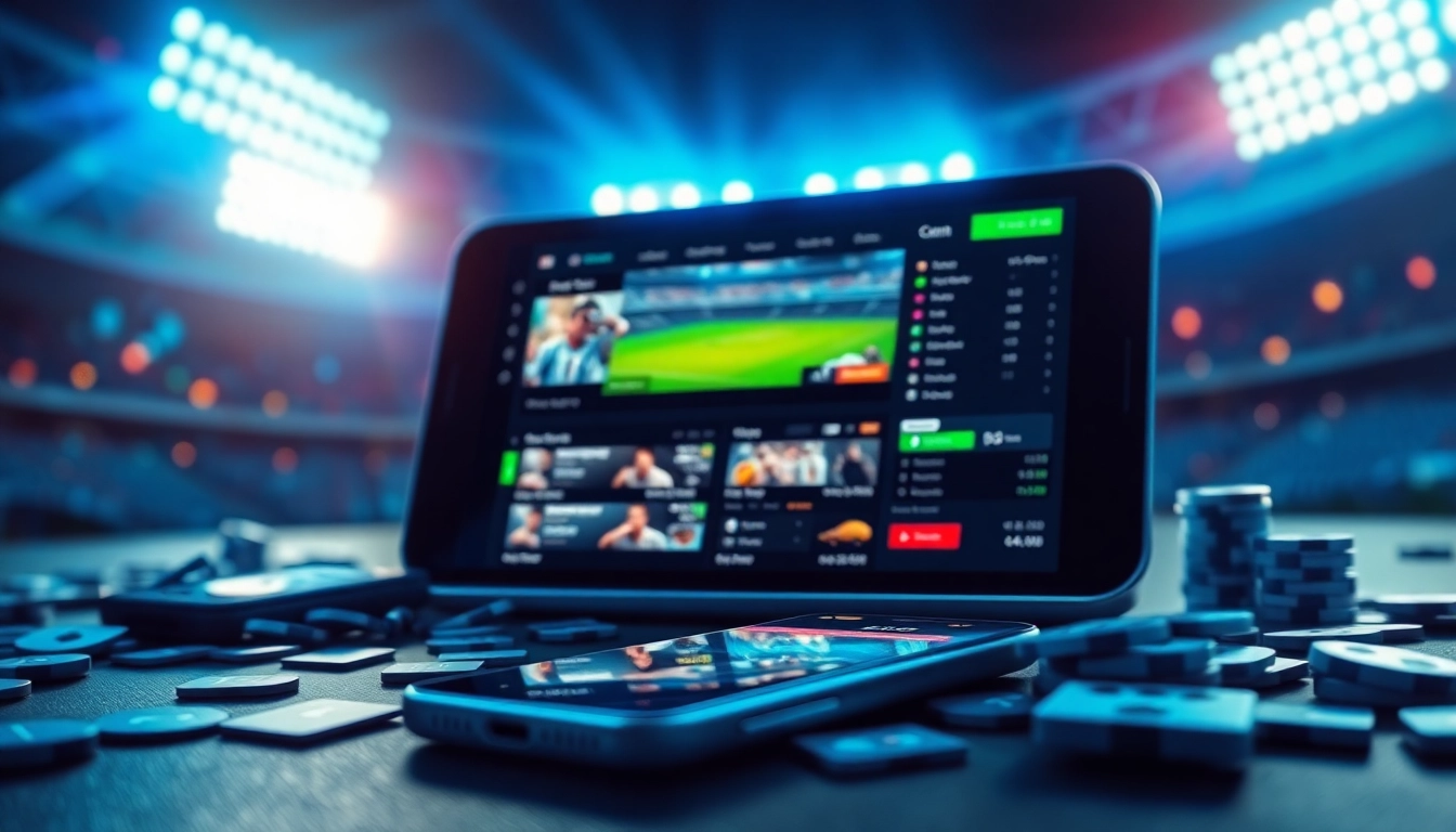 Experience the excitement of sports betting at https://f168.group/ with a modern interface showcasing live events.